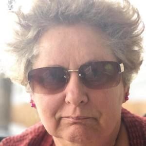 Meet your Posher, Sharon